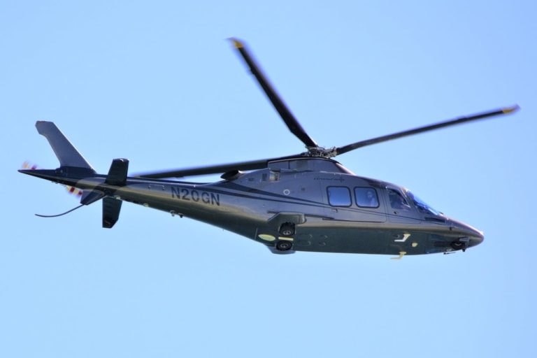 Heli Shuttle