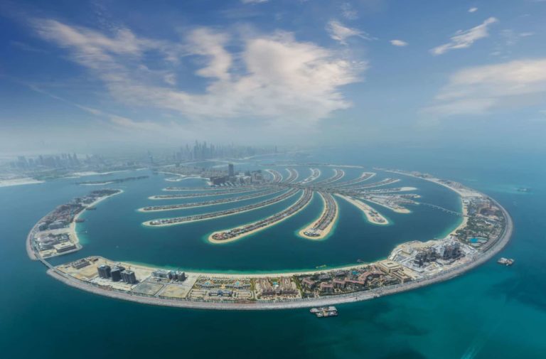 Palm Jumeirah
